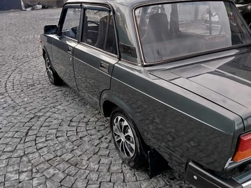 Авто ВАЗ 2107 2011 № 8754274