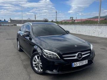 Авто Mercedes Mb 2018 № 8754275