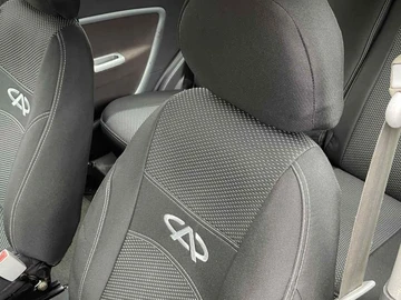 Авто Chery Kimo A1  2008 № 8754281
