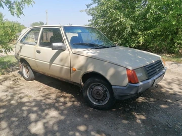 Авто ЗАЗ Таврия 1994 № 8754287