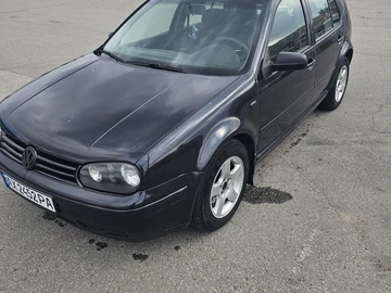 Авто Volkswagen Golf 1999 № 8754289