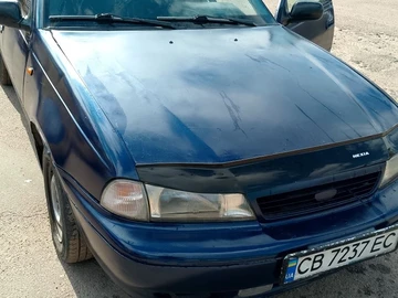 Авто Daewoo Nexia 1997 № 8754307