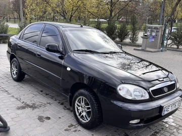 Авто ЗАЗ Sens 2012 № 8754376