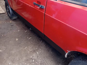 Авто ВАЗ 2108 1990 № 8754378
