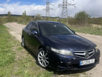 Авто Honda Accord 2006 № 8754381