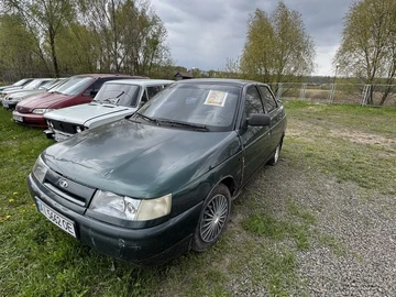 Авто ВАЗ 2110 2003 № 8754382