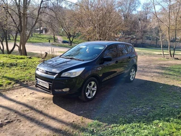 Авто Ford Escape 2014 № 8754383