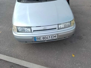 Авто ВАЗ 2111 2006 № 8754387