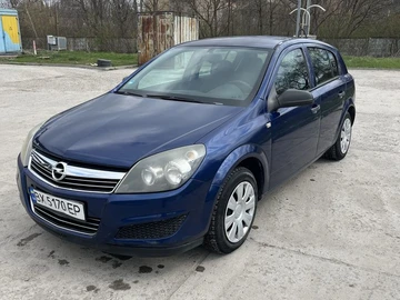 Авто Opel Astra 2009 № 8754390