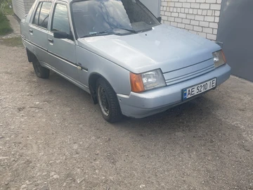Авто ЗАЗ 1103 Slavuta 2004 № 8754391