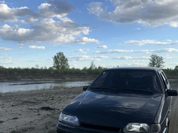 Авто ВАЗ 2115 2006 № 8754392
