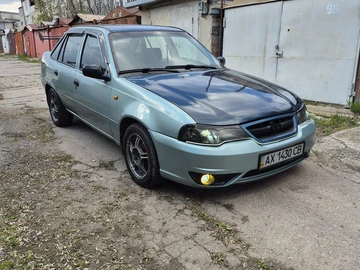 Авто Daewoo Nexia 2008 № 8754393