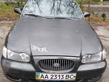 Авто Hyundai Sonata 1997 № 8754397