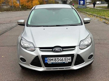 Авто Ford Focus 2014 № 8754406