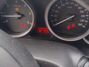 Авто Mazda 121 2008 № 8754407