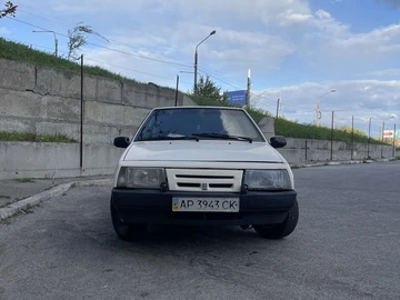 Авто ВАЗ 2108 1991 № 8754410