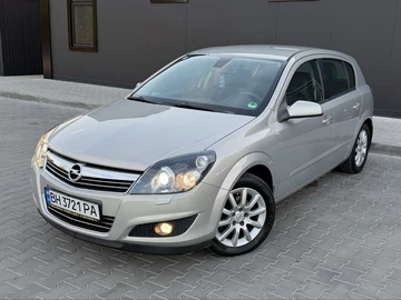 Авто Opel Astra 2009 № 8754415