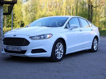 Авто Ford Fusion Usa  2013 № 8754419
