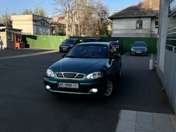 Авто Daewoo Arcadia 2006 № 8754420