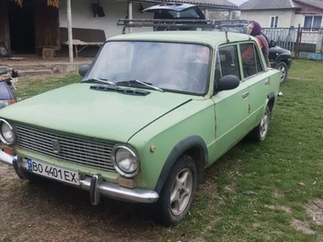 Авто ВАЗ 2101 1998 № 8754430