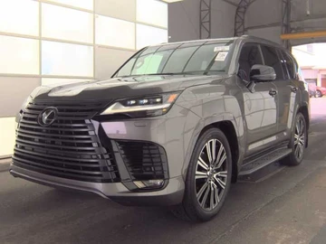 Авто Lexus Lx Серія 2024 № 8754435