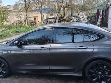 Авто Chrysler 200 2015 № 8754447