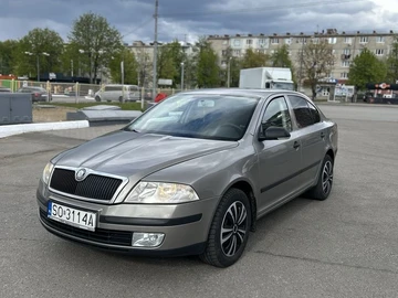 Авто Skoda Octavia 2008 № 8754450