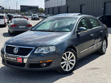 Авто Volkswagen Passat Cc 2010 № 8754462