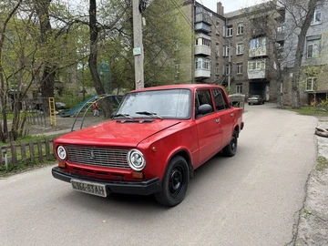 Авто ВАЗ 2101 1977 № 8754482