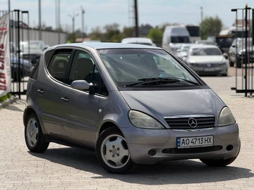 Авто Mercedes 200 2000 № 8754487