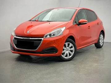 Авто Peugeot 208 2015 № 8754495