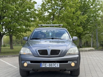Авто KIA Avella 2007 № 8754499