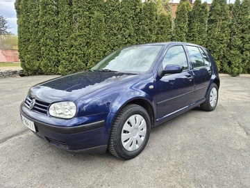 Авто Volkswagen Golf 1993 № 8754503