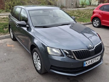Авто Skoda 100 2017 № 8754561