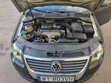 Авто Volkswagen Passat Sedan 2006 № 8754562