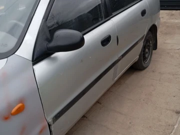 Авто Daewoo Sens 2006 № 8754569