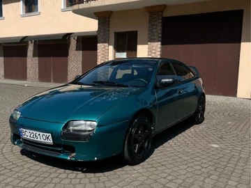 Авто Mazda 323 1995 № 8754571