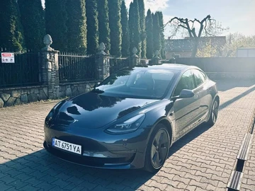 Авто Tesla Model 3 2022 № 8754580
