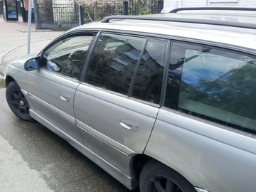 Авто Opel Omega 1994 № 8754595
