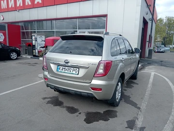 Авто Lifan X60 2013 № 8754603