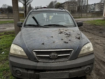 Авто KIA Avella 2004 № 8754609