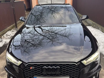 Авто Audi A6 2016 № 8754610