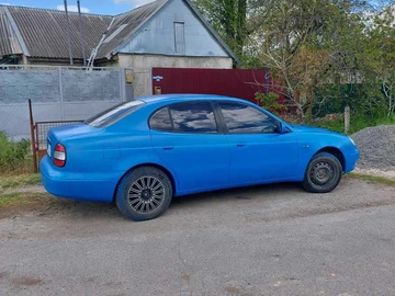 Авто Daewoo Arcadia 1998 № 8754635