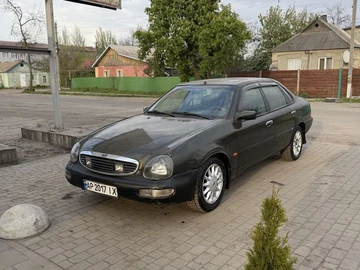 Авто Ford Scorpio 1995 № 8754640