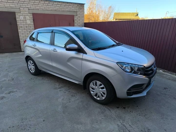 Авто ВАЗ 11113 Oka 2020 № 8754641