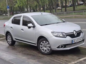 Авто Renault Logan 2014 № 8754645