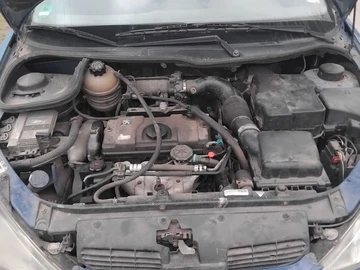Авто Peugeot 206 2001 № 8754650