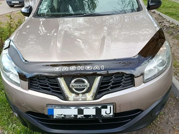 Авто Nissan Qashqai 2010 № 8754657