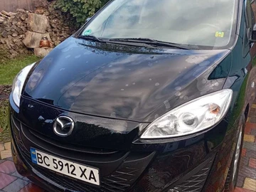 Авто Mazda 5 2012 № 8754661