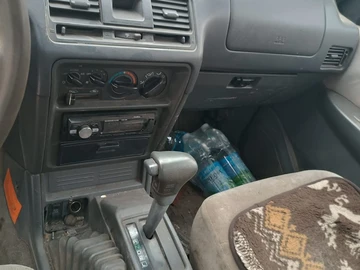 Авто Mitsubishi 3000 Gt 2000 № 8754666